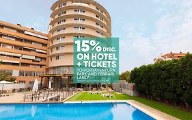 Ponient Vila Centric By Portaventura World