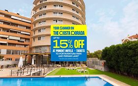 Ponient Vila Centric By Portaventura World 4*
